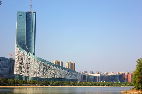 安徽建筑企业排名TOP10及特级建筑公司介绍，中铁四局集团、中国化学工程第三建设等领先企业概览插图