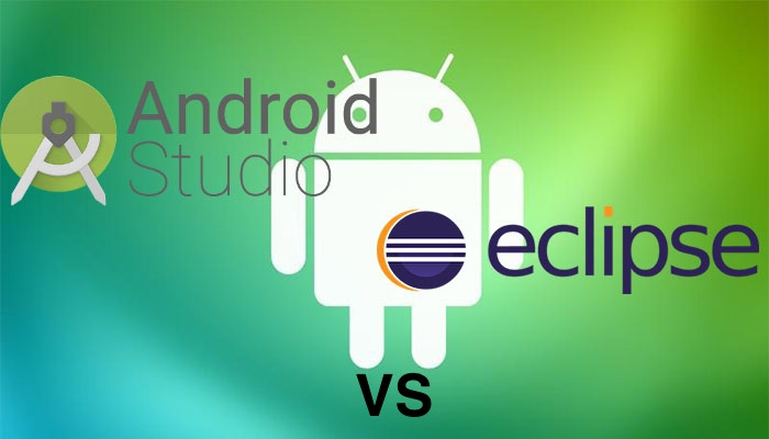 安卓开发工具概览,Android Studio与Eclipse的对比插图 安卓开发工具概览,Android Studio与Eclipse的对比插图