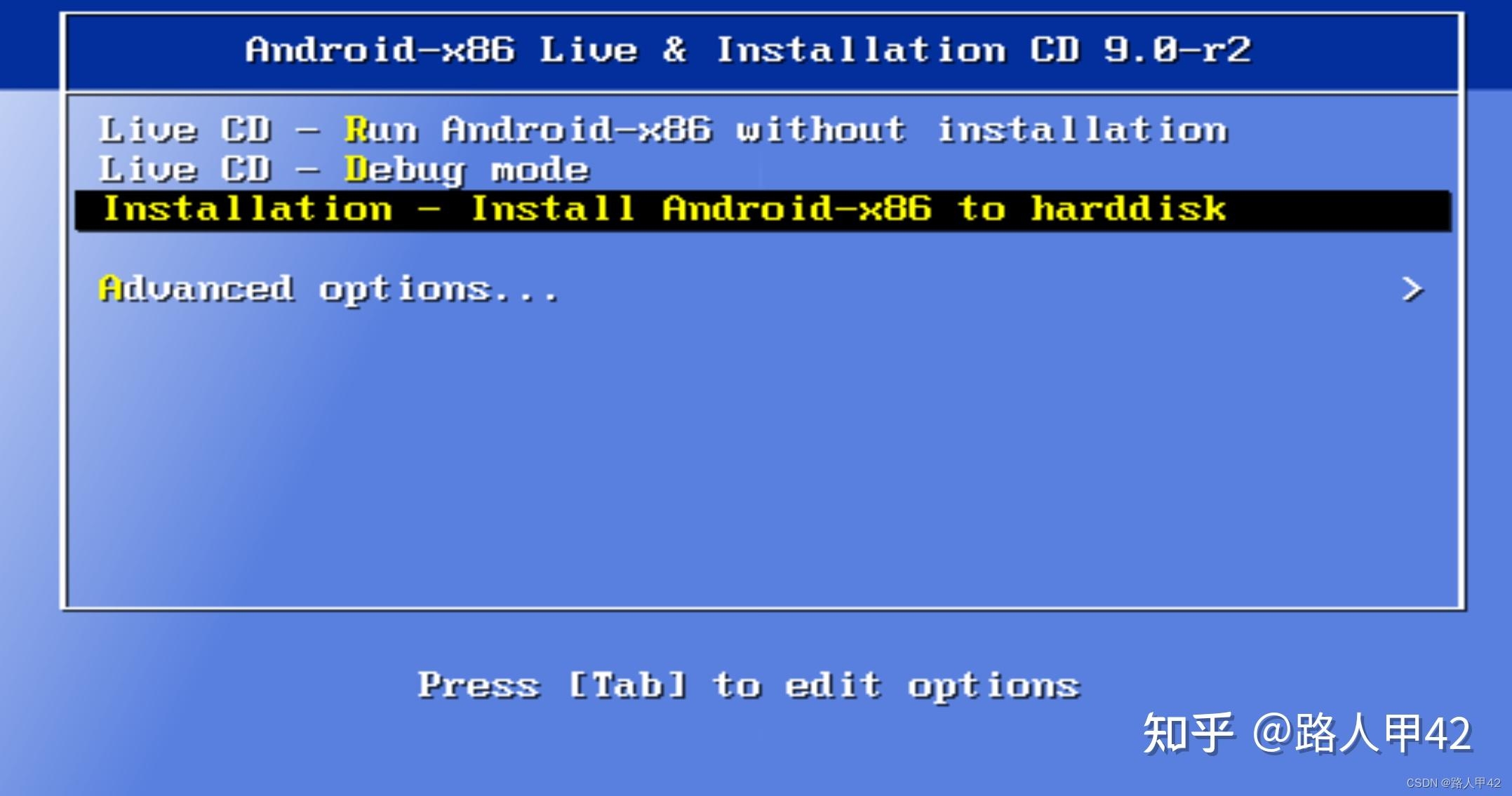 安卓虚拟机导入文件安装失败，原因与解决方案插图