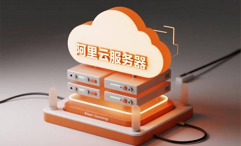 阿里云服务器，多元化的应用场景与强大功能插图