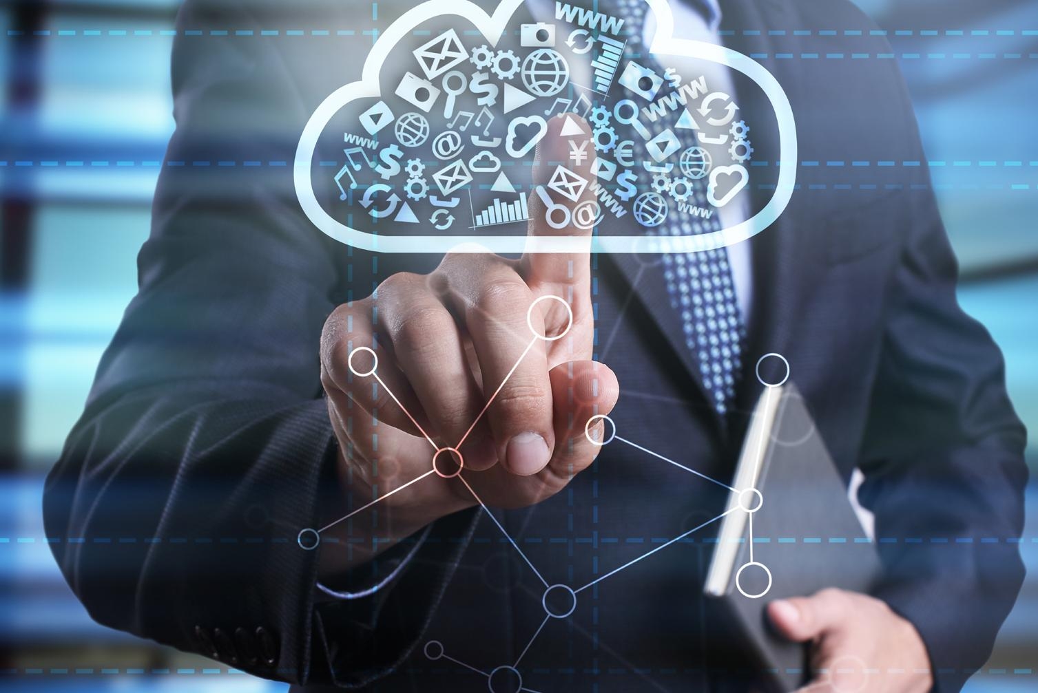 阿里云服务器租用40G，高效、稳定、灵活的云计算解决方案插图