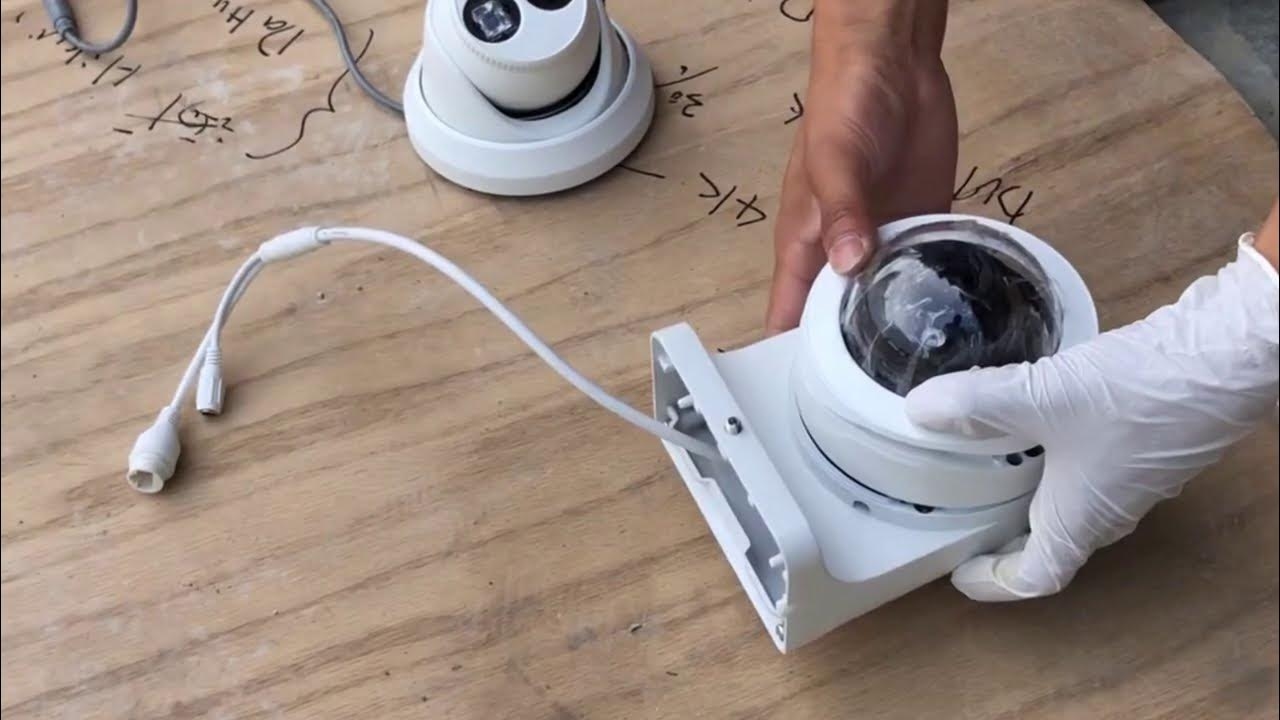 阿里云摄像头安装教程详解插图