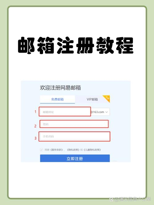 阿里云免费个人邮箱注册攻略,轻松管理邮件账户插图 阿里云免费个人邮箱注册攻略,轻松管理邮件账户插图