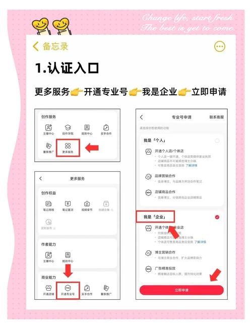 百度官网认证条件及流程指南插图 百度官网认证条件及流程指南插图