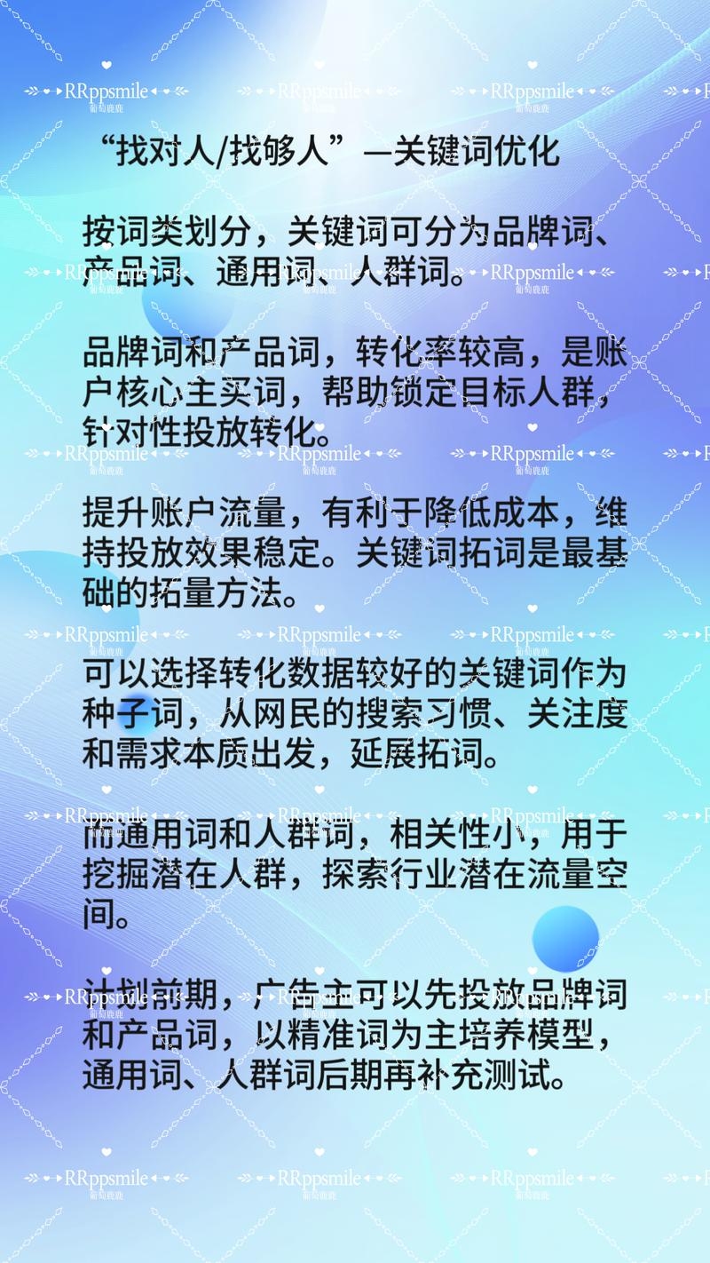 百度关键词优化快速上线的策略与技巧插图