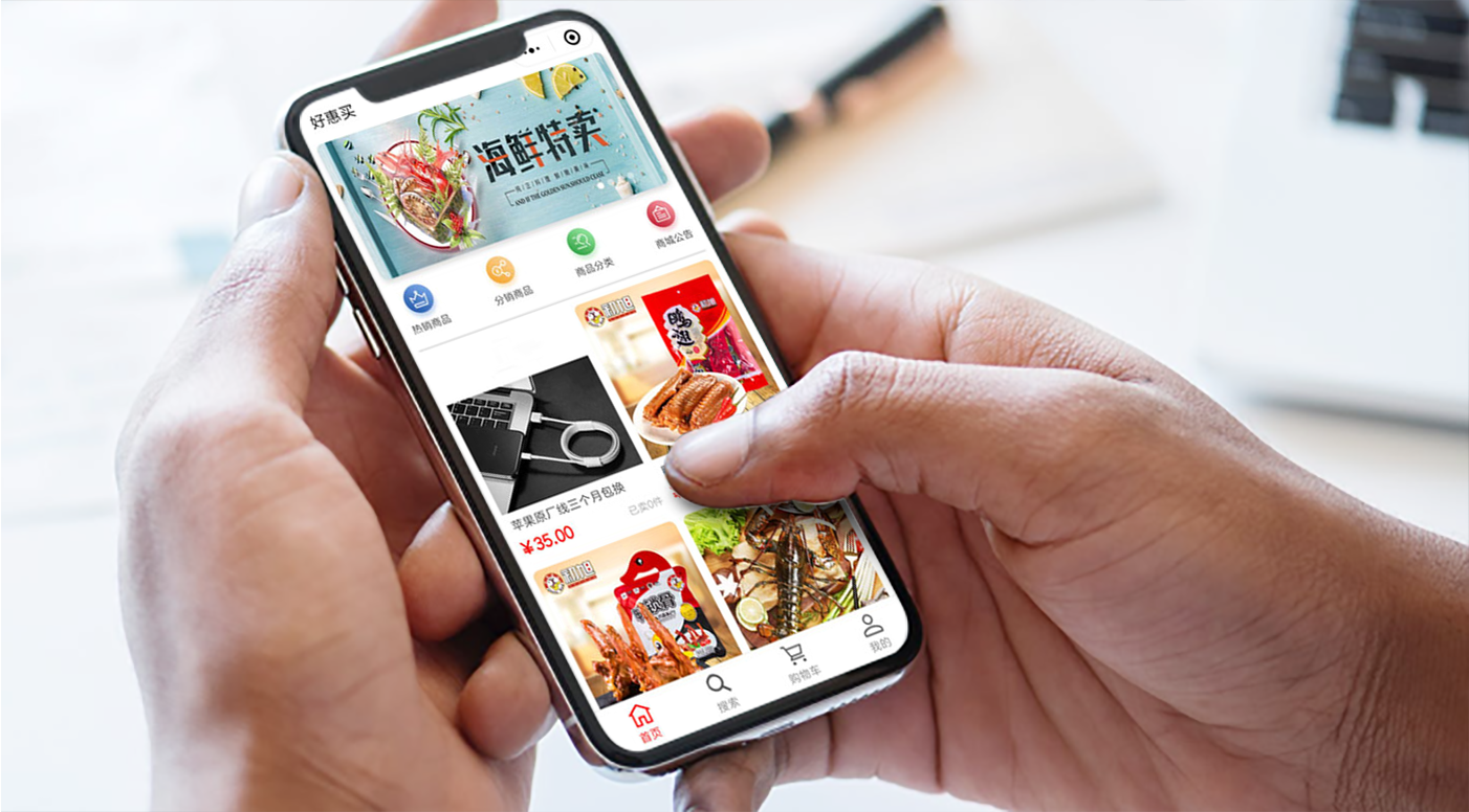 百度推广代理，温州国技互联助力企业网络信息化插图