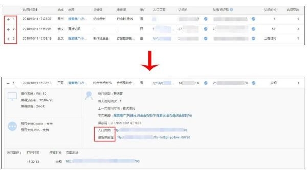 百度统计工具无法统计我电脑上的IP，原因与解决方案插图