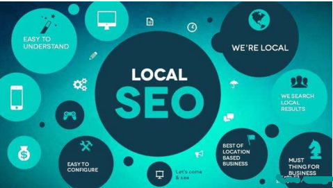 百度优化对关键词的影响插图