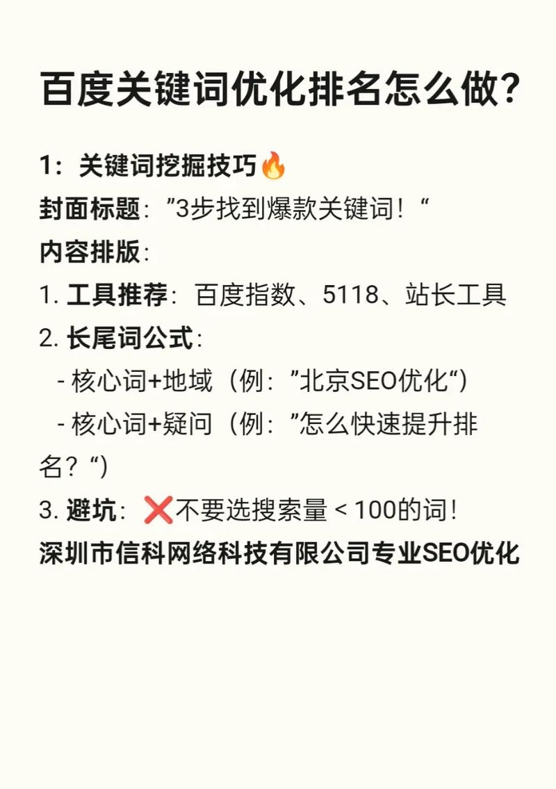 百度指数排名提升策略，关键词优化与真实评论助力插图1