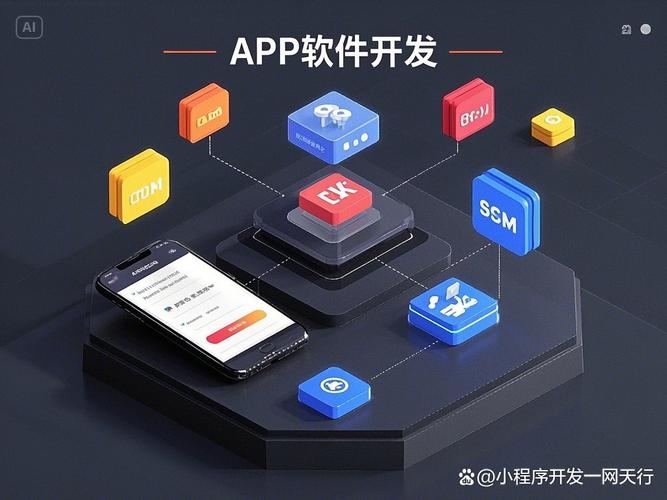 北京定制App公司，引领移动应用开发的新潮流插图