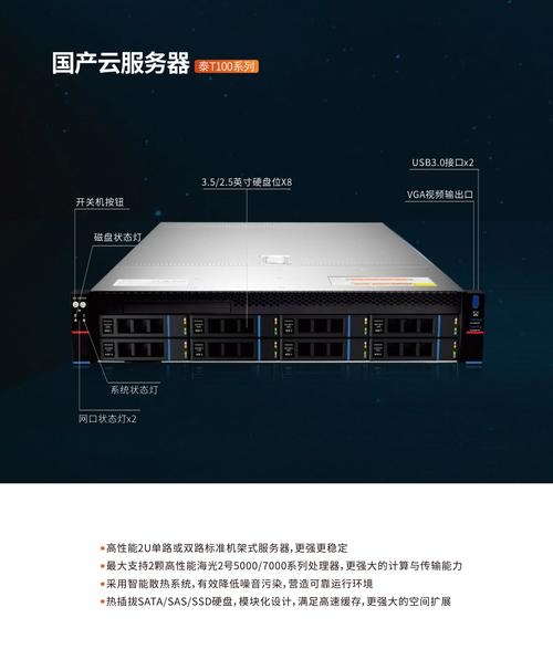 北京服务器品牌排行插图