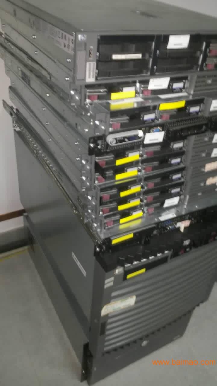 报废服务器的价值与价格插图