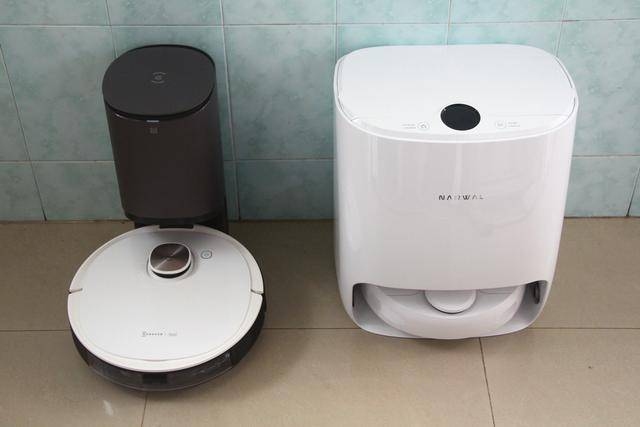 白鲸加速器iOS使用及安全性解析，科沃斯等扫地机器人品牌选购指南。插图