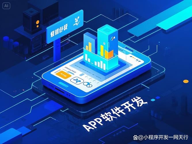 北京APP制作,引领数字化新时代插图 北京APP制作,引领数字化新时代插图