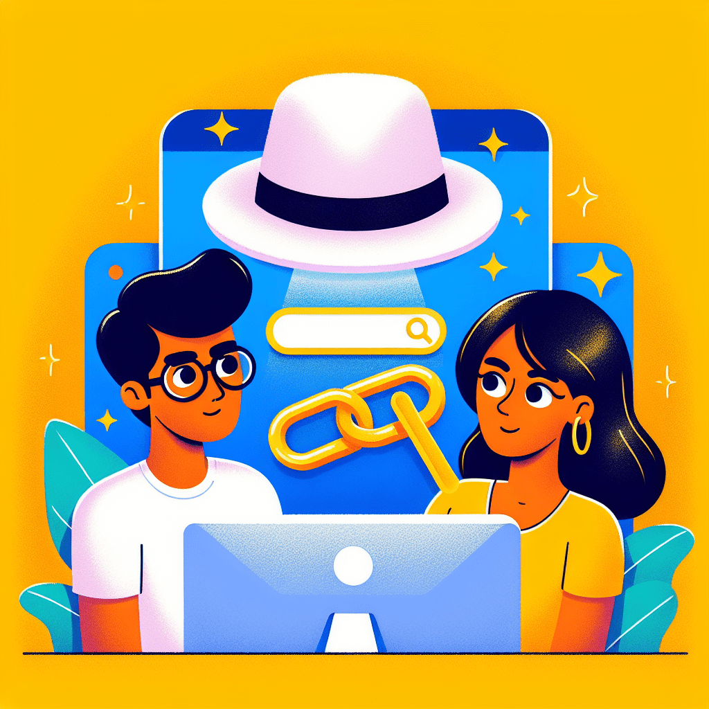 白帽SEO如何有效发表高质量文章插图