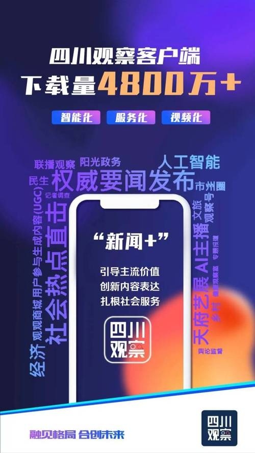 成都网络媒体公司，引领新时代的数字先锋插图
