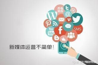 成都新媒体代运营公司，引领新媒体营销新潮流插图