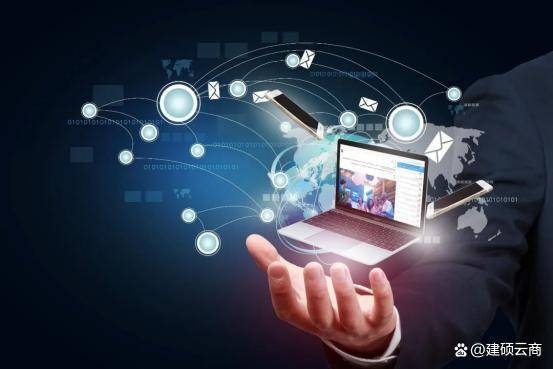 成都专业搭建网站的公司，引领数字化转型的先锋力量插图