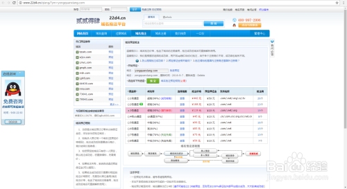超快域名注册，抢注与选择建议插图