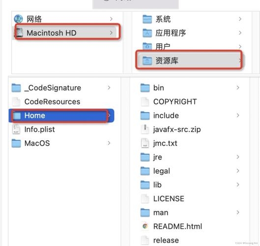 查看 JDK 安装目录插图 查看 JDK 安装目录插图