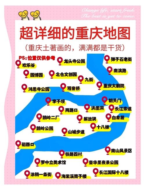 重庆官方服务平台与查询系统指南插图