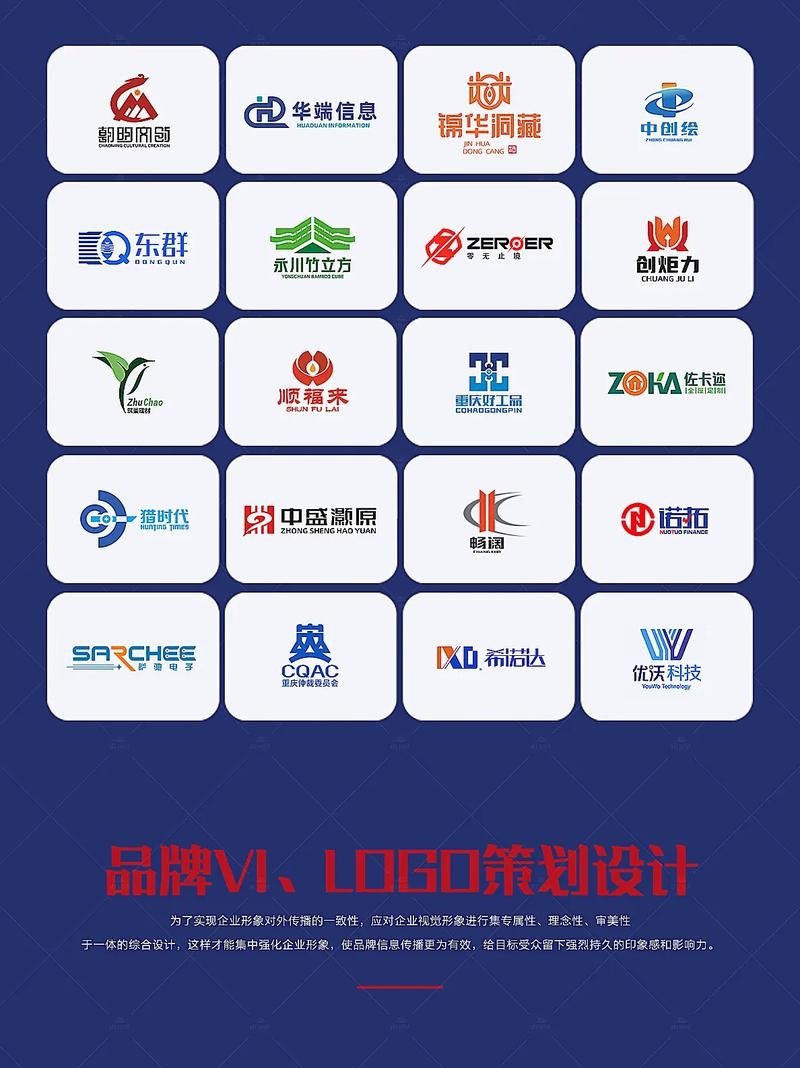 重庆企业网站定制开发公司,打造专属企业形象的利器插图 重庆企业网站定制开发公司,打造专属企业形象的利器插图