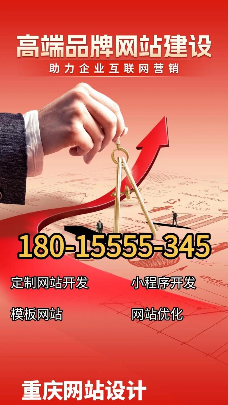 重庆网站建设服务提供商推荐插图
