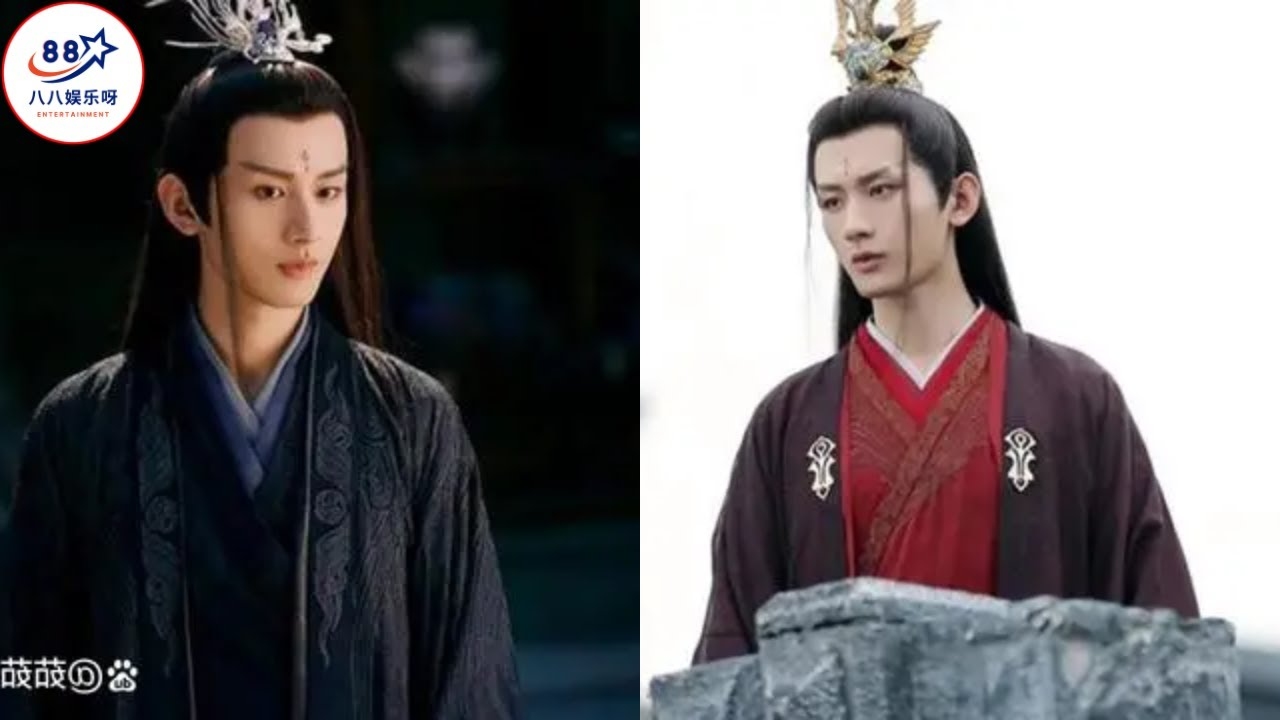 成毅的演艺生涯与个人信息揭秘插图 成毅的演艺生涯与个人信息揭秘插图