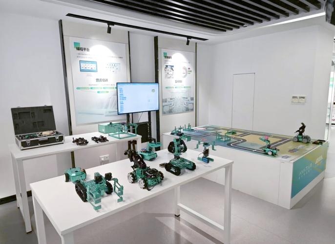 创新科技驱动，办公系统软件开发公司的探索之旅插图