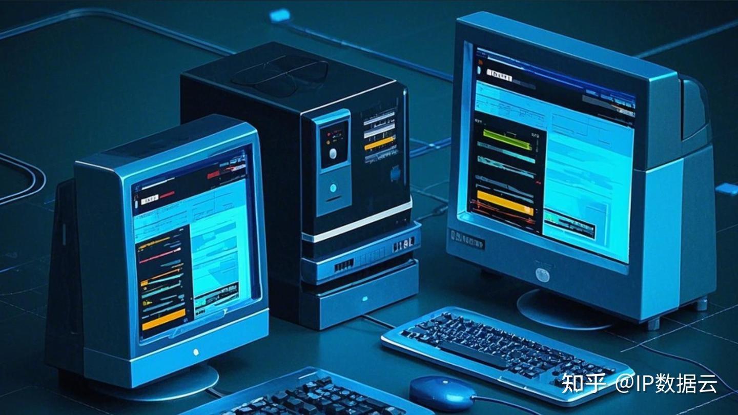 查询物理地址的CMD命令插图