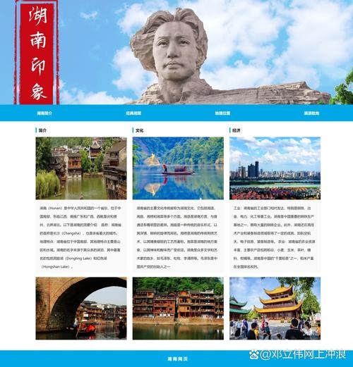 长沙网站制作专业概述插图