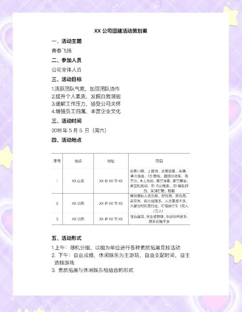 长沙臻钬建站活动方案插图