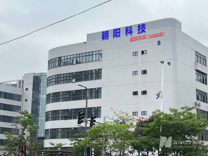 朝阳网络工程公司,引领网络科技新时代插图 朝阳网络工程公司,引领网络科技新时代插图