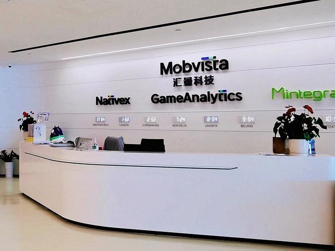 大连领超科技，全方位网络服务领军企业插图