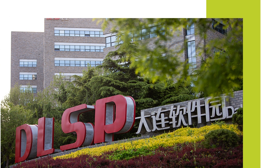 大连软件开发公司概览，行业繁荣与知名企业汇聚插图