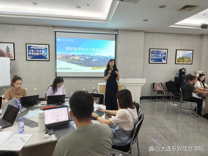 大连Java培训优选，东软嵌入式课程优秀，就业前景广阔！插图