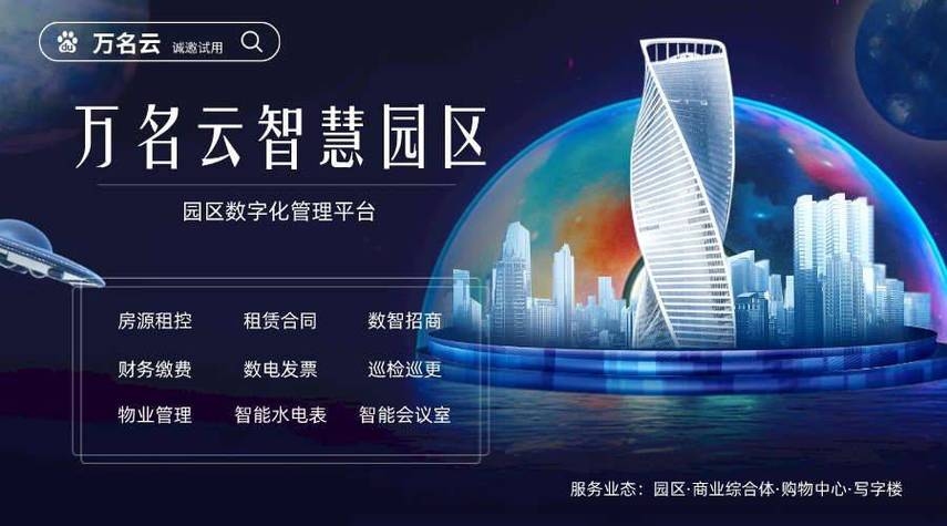 大连云易科技网站建设，打造高效、智能的数字化平台插图