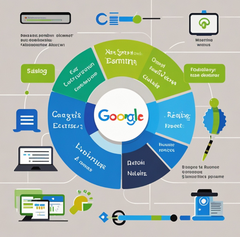 独立站SEO外链平台，助力新手提升谷歌排名插图