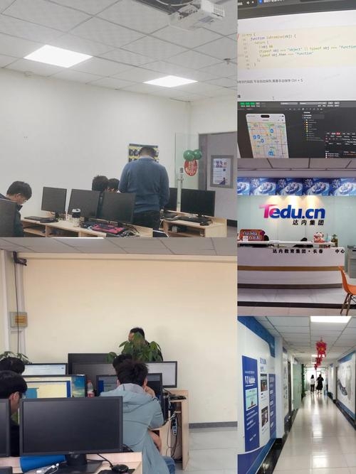 达内IT培训机构，培养未来IT精英的摇篮插图