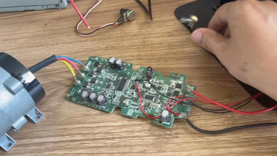 刀片服务器风扇调速与拆机指南插图