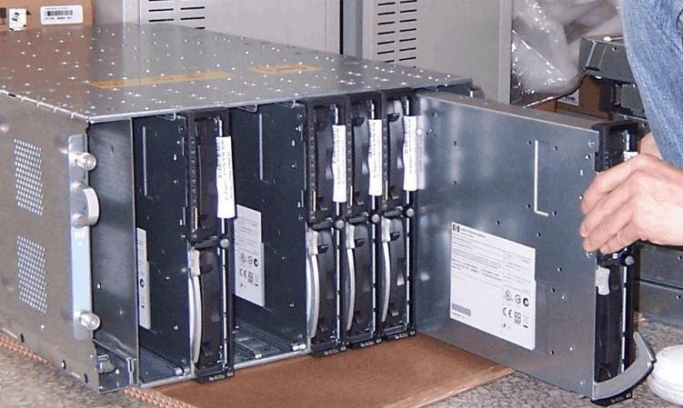 刀片服务器品牌排行及优缺点解析插图