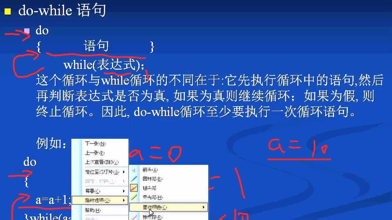 单片机C语言编程总结插图