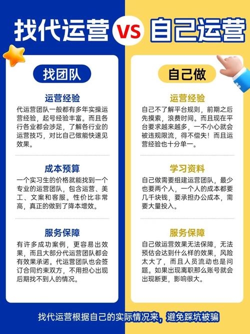 电商代运营行业解析与选择建议插图