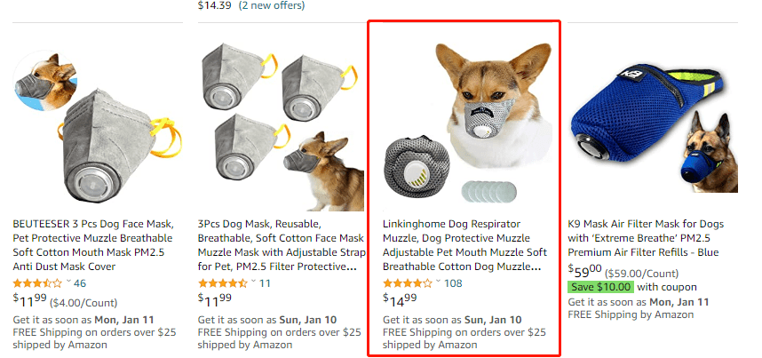 电商热点新闻，宠物健康产品走红，亚马逊与狗狗话题引关注插图