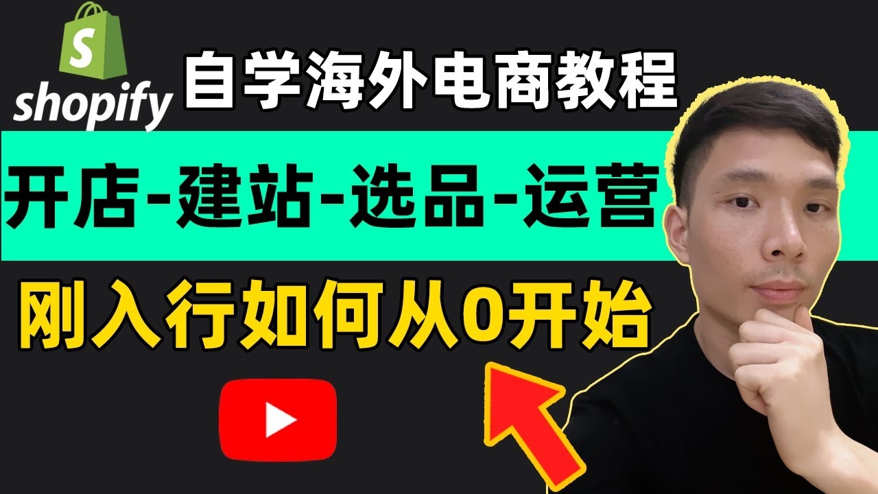 电商新手入门教程视频下载插图 电商新手入门教程视频下载插图