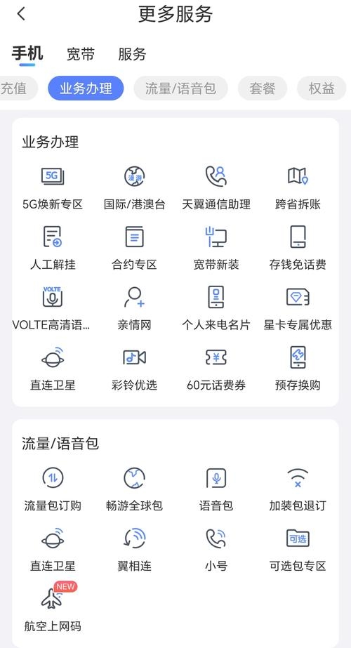 电信号码的托管软件选择与应用插图