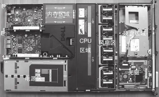 电脑可以作为服务器吗？解析硬件与软件的应用插图