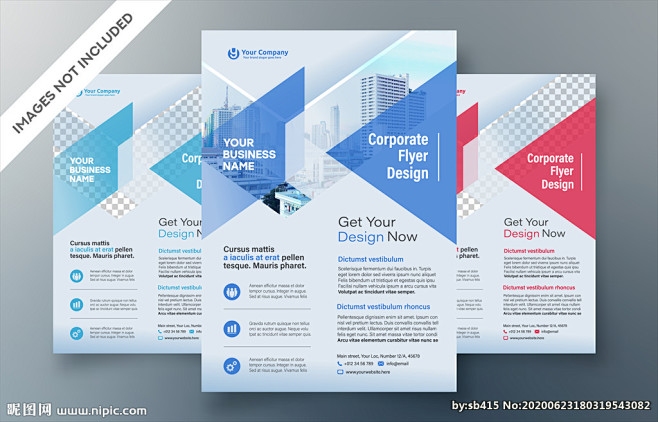 单页设计的魅力与优势，探讨其英文表达与设计理念插图