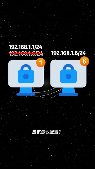 电脑账号主机名IP管理策略插图