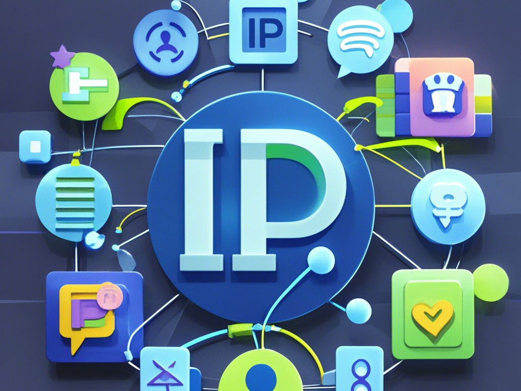 电脑IP地址和端口查询方法详解插图